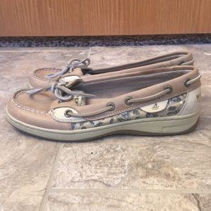 Sperry Top-Sider Sz 6.5